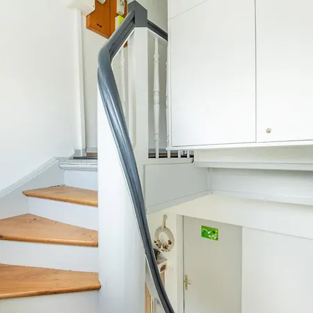 Studio 11 Meuble Tourisme - Vue Vosges - Coeur Munster * 蒙斯特