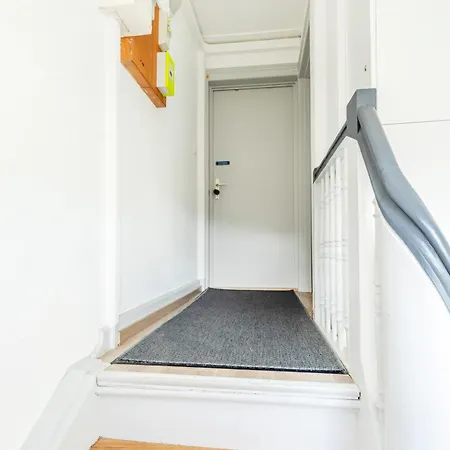 Studio 11 Meuble Tourisme - Vue Vosges - Coeur Munster 公寓 蒙斯特